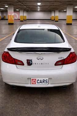 إنفينيتي G37
